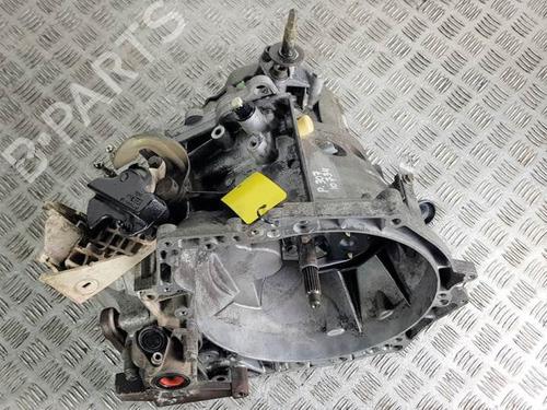 Gearbox PEUGEOT 307 (3A/C) 1.4 HDi | BP12369718M3 