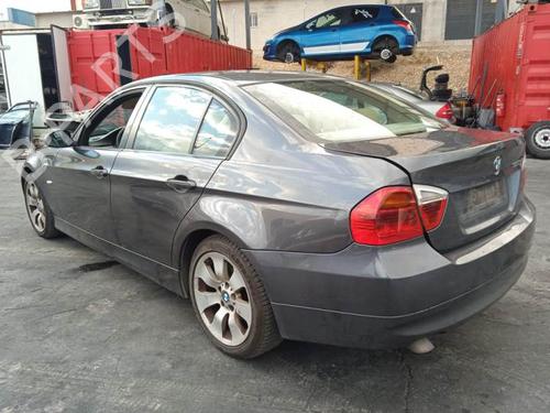 Ratstangsstang BMW 3 (E90) 320 d | BP16548902I23 