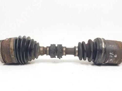 Left front driveshaft NISSAN ALMERA TINO (V10) 2.2 dCi | BP17165169M38 