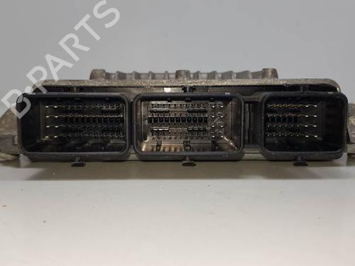 Engine control unit (ECU) FORD FOCUS II (DA_, HCP, DP) 1.8 TDCi | BP15818797M57 