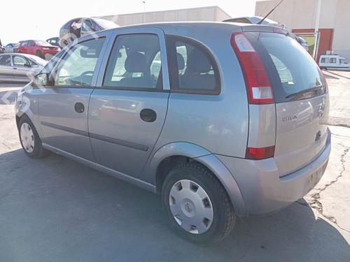 Steering column OPEL MERIVA A MPV (X03) 1.6 (E75) | BP28060342M21 