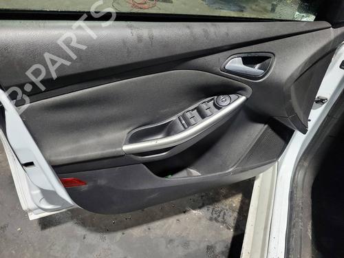 Front right window mechanism FORD FOCUS III 1.6 TDCi | BP34512010C23 - Image 18