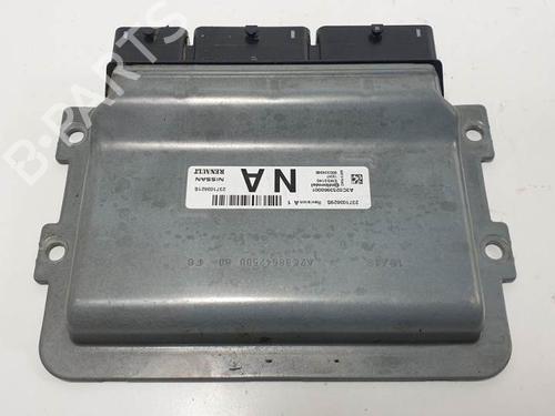 Used Engine control unit (ECU) DACIA SANDERO II 1.0 SCe 75 (B8JC, B8JD) (73 hp) 12367086