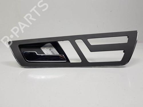 Used Front left interior door handle Front left interior door handle MERCEDES-BENZ S-CLASS (W221, V221) S 320 CDI (221.022, 221.122) (235 hp) 12549159 12549159