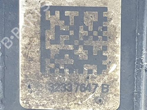 Right rear brake caliper LAND ROVER RANGE ROVER EVOQUE (L538) 2.0 D | BP29989582M106