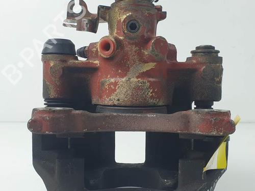 Left rear brake caliper IVECO DAILY III Van 29 L 11 V | BP25155107M107 