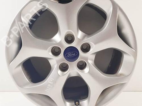 Used Rim Rim FORD C-MAX II (DXA/CB7, DXA/CEU) 1.0 EcoBoost (125 hp) 24932461 24932461