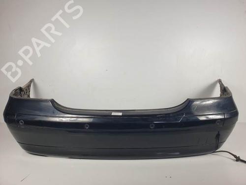 Used Rear bumper MERCEDES-BENZ C-CLASS (W203) C 200 CDI (203.007) (122 hp) 15253652