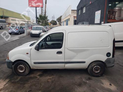 Engine control unit (ECU) RENAULT KANGOO Express (FC0/1_) 1.9 D (FC0J) | BP24989899M57 - Image 26