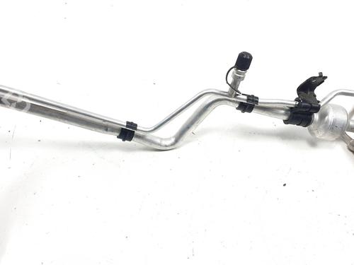 AC pipe KIA PICANTO III (JA) 1.2 MPI | BP29554273M126 - Image 3