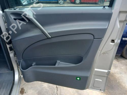 Right front window switch MERCEDES-BENZ VITO Bus (W639) 109 CDI (639.701, 639.703, 639.705) | BP35774100I26 - Image 14