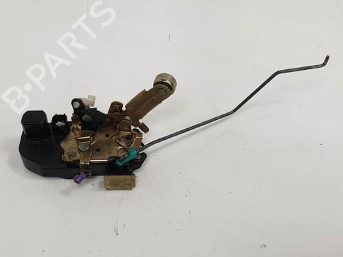 Front right lock JEEP CHEROKEE (KJ) 2.8 CRD 4x4 | BP6842348C97 