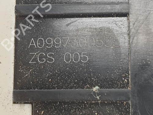 Rear left lock MERCEDES-BENZ C-CLASS (W204) C 350 CDI (204.023) | BP24340253C100 