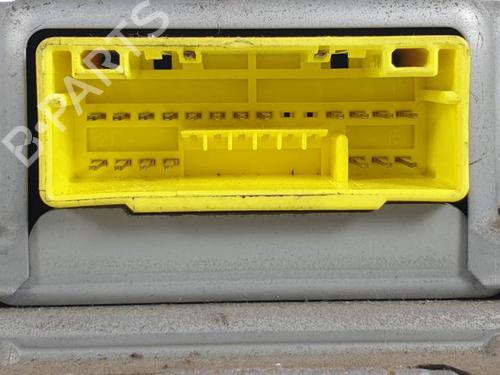 ECU airbags MITSUBISHI PAJERO SPORT I (K7_, K9_) 3.0 V6 (K96W) | BP12371328M53 