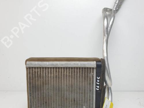 Used Heater matrix Heater matrix FORD ECOSPORT 1.0 EcoBoost (125 hp) 26537131 26537131