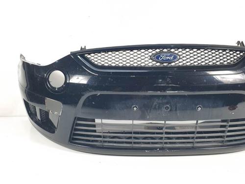 Front bumper FORD S-MAX (WA6) 2.0 TDCi | BP29149734C7 