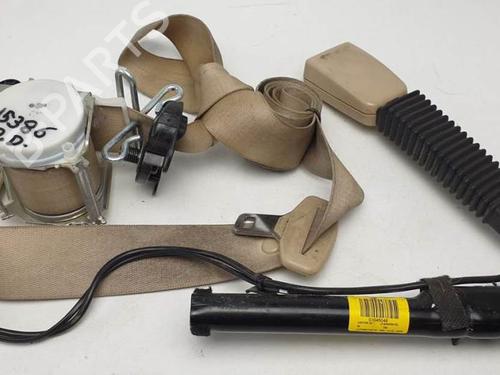 Used Front right seatbelt Front right seatbelt JAGUAR XF I (X250) 3.0 (238 hp) 25118970 25118970