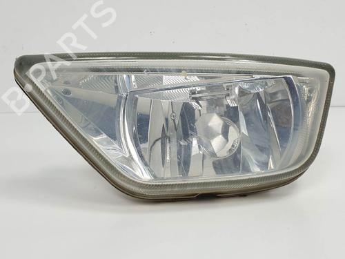 Used Left front fog light Left front fog light 6855707 6855707
