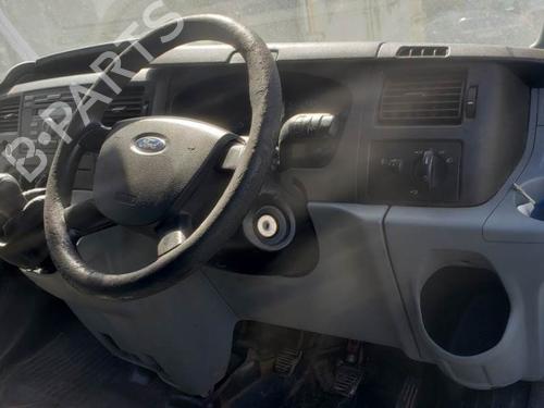 Left front steering knuckle FORD TRANSIT Van (FA_ _)  | BP12387475M25  - Image 14