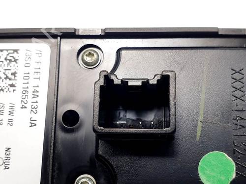 Left front window switch FORD GRAND C-MAX (DXA/CB7, DXA/CEU) 1.6 TDCi | BP25145841I27 - Image 3