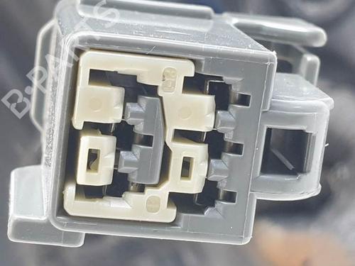Left mirror FORD FOCUS C-MAX (DM2) 1.6 TDCi | BP26203698C26 