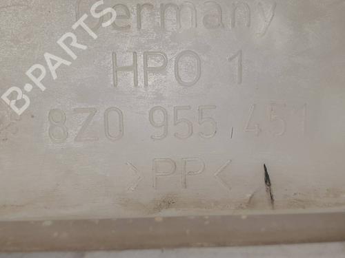 Sprinklertank AUDI A2 (8Z0) 1.4 | BP38531963C113 - Image 4