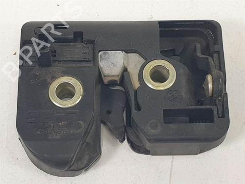 Used Tailgate lock SEAT IBIZA II (6K1) 1.4 16V (75 hp) 10094548