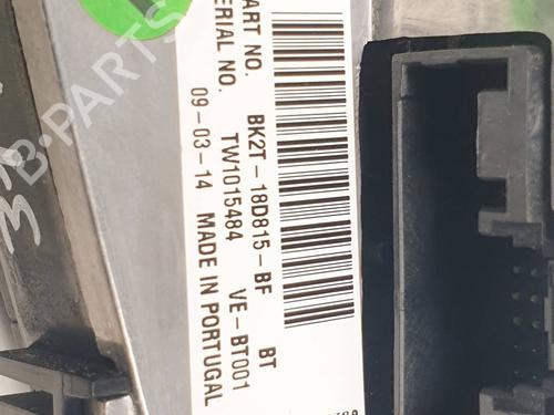 Radio FORD TRANSIT CUSTOM V362 Van (FY, FZ) 2.2 TDCi | BP31058898E6  - Image 5