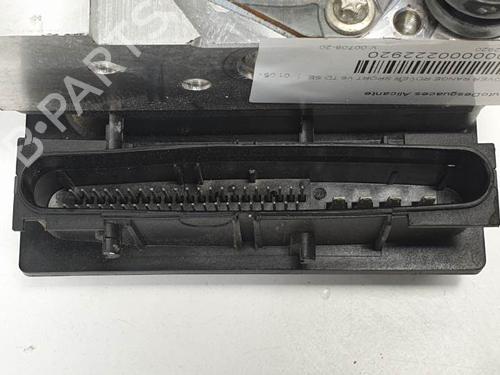 ABS pump LAND ROVER RANGE ROVER SPORT I (L320) 2.7 D 4x4 | BP6893185M43 