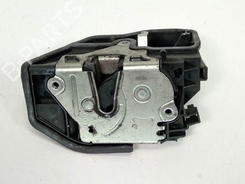 rear-left-lock-bmw-x3-e83-25-i-2003-2004-2005-2006-2007-2008-2009-2010-2011-7195957 main image
