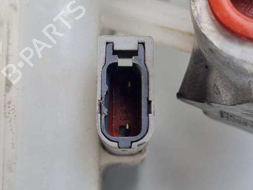 Brake master cylinder FORD FIESTA VI (CB1, CCN) 1.6 TDCi | BP25000330M77 