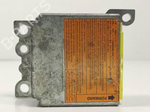 ECU airbags NISSAN QASHQAI / QASHQAI +2 I (J10, NJ10, JJ10E) 1.5 dCi | BP8491001M53 