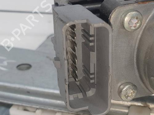 Front left window mechanism CITROËN C3 II (SC_) 1.4 VTi 95 | BP38317136C22 - Image 4