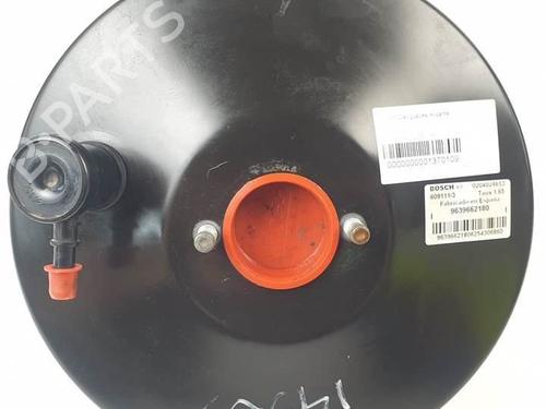 Used Servo brake Servo brake CITROËN C4 Coupe (LA_) 1.6 HDi (90 hp) 19790247 19790247