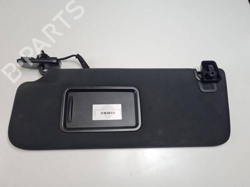 Left sun visor LAND ROVER DISCOVERY V (L462) 2.0 Sd4 4x4 | BP39169723I1 - Image 2