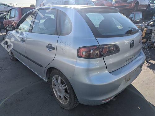 Headlight switch SEAT IBIZA III (6L1) 1.9 TDI | BP37682282I24  - Image 11