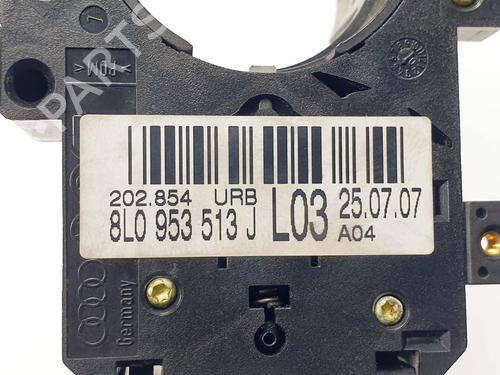 Steering column stalk AUDI A6 C5 (4B2, 4B4) 2.5 TDI | BP24340401I23  - Image 6