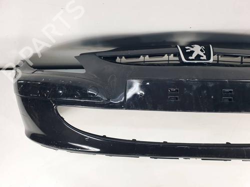 Front bumper PEUGEOT 307 CC (3B) 1.6 16V | BP29696703C7