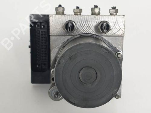 ABS pump JAGUAR XF I (X250) 2.7 D | BP13254749M43 