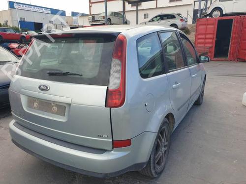 Right taillight FORD FOCUS C-MAX (DM2) 1.6 TDCi | BP25286310C35 