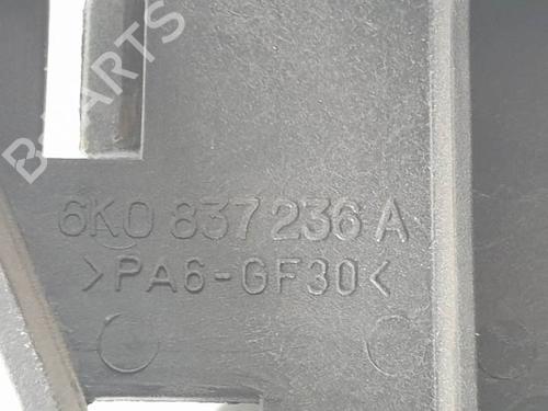 Front right interior door handle SEAT CORDOBA (6K1, 6K2) 1.4 i | BP12385543I14 