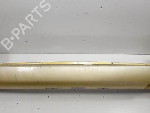Used Rear bumper PEUGEOT PARTNER MPV (5_, G_) 2.0 HDI (90 hp) 27525920