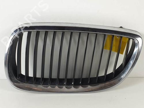 Grill BMW 3 Convertible (E93) 320 i (170 hp) 18653532
