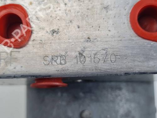 ABS pump MG MG TF 135 | BP36594604M43 - Image 5