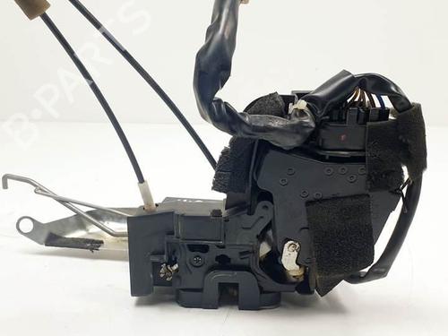 Front left lock MAZDA CX-7 (ER) 2.3 MZR DISI Turbo AWD (ER3P) | BP25403766C98 - Image 4