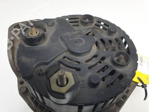 Alternator VOLVO V40 Estate (645) 1.9 DI | BP7857053M7 