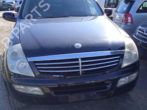 Used Parts SSANGYONG REXTON / REXTON II (GAB_) 3.2 RX320 4x4 884013