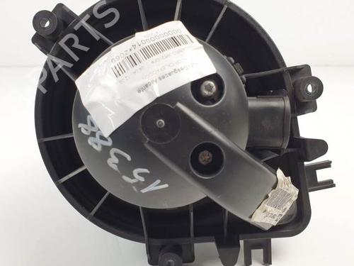 Heater blower motor MINI MINI Convertible (R52) One | BP20930435M62 