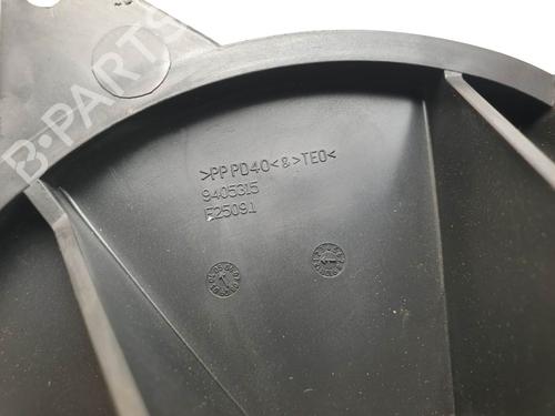 Heater blower motor CHRYSLER 300C (LX, LE) 3.5 | BP27885337M62 - Image 4