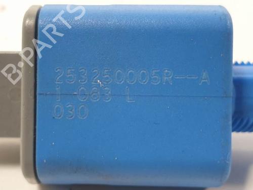 Electronic sensor RENAULT GRAND SCÉNIC III (JZ0/1_) 1.4 16V (JZ0F) | BP13372906M84 